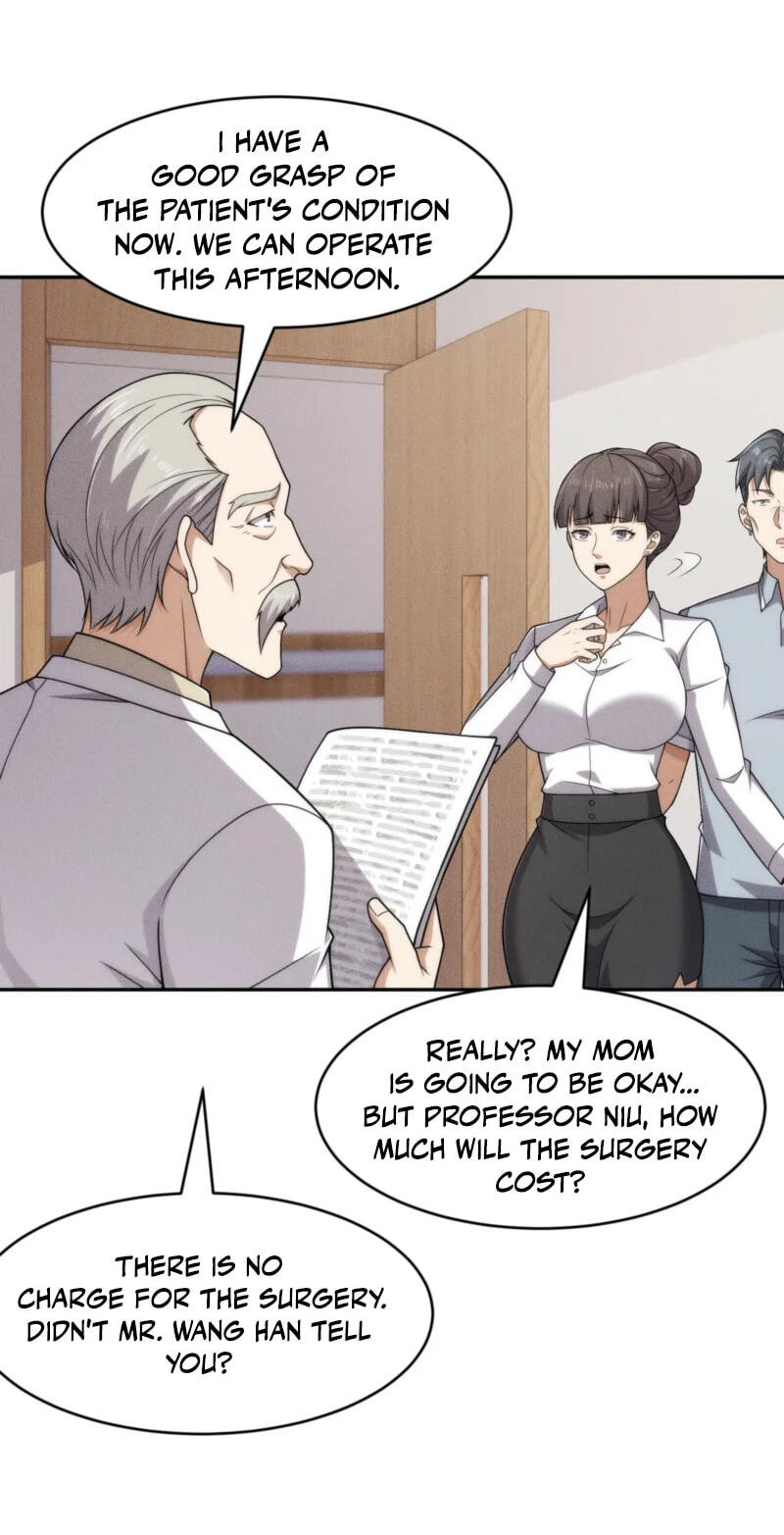 Dushi Yin Long Chapter 43 page 55 - 