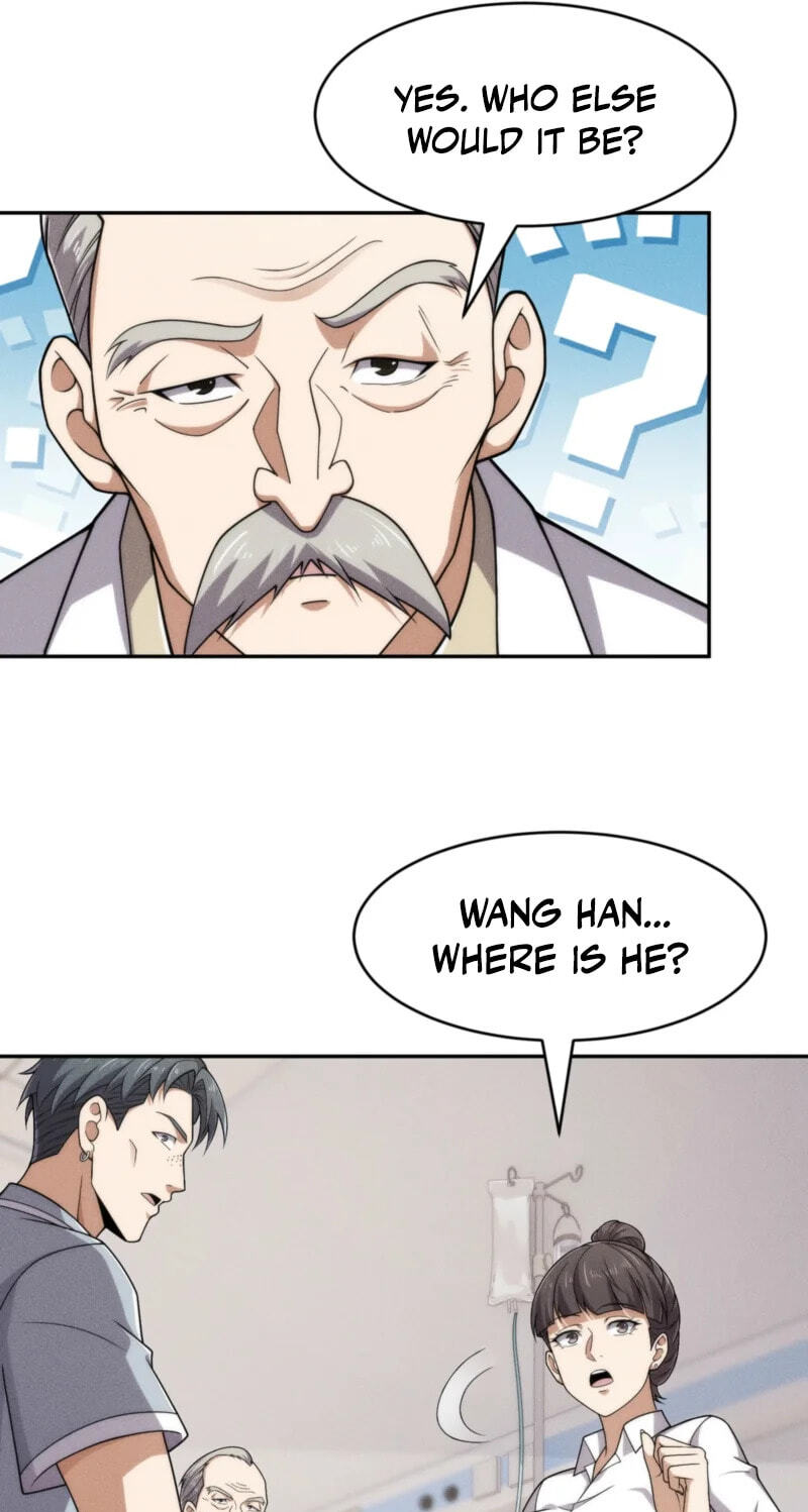 Dushi Yin Long Chapter 43 page 57 - 