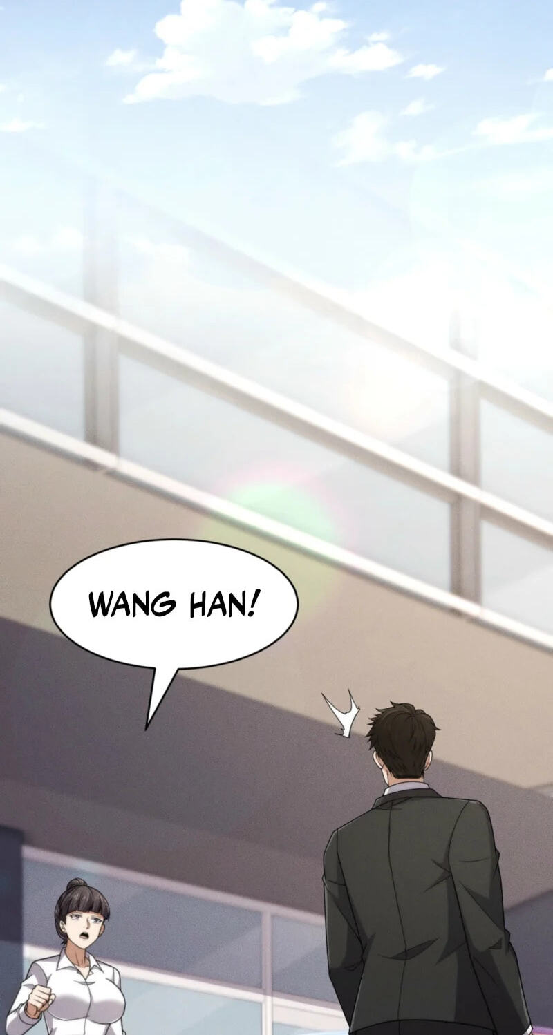 Dushi Yin Long Chapter 43 page 59 - 