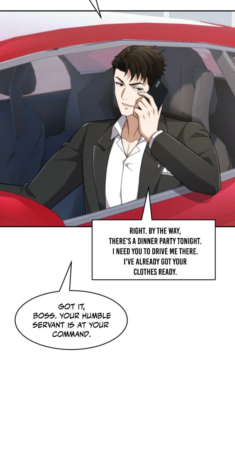 Dushi Yin Long Chapter 44 page 13 - 