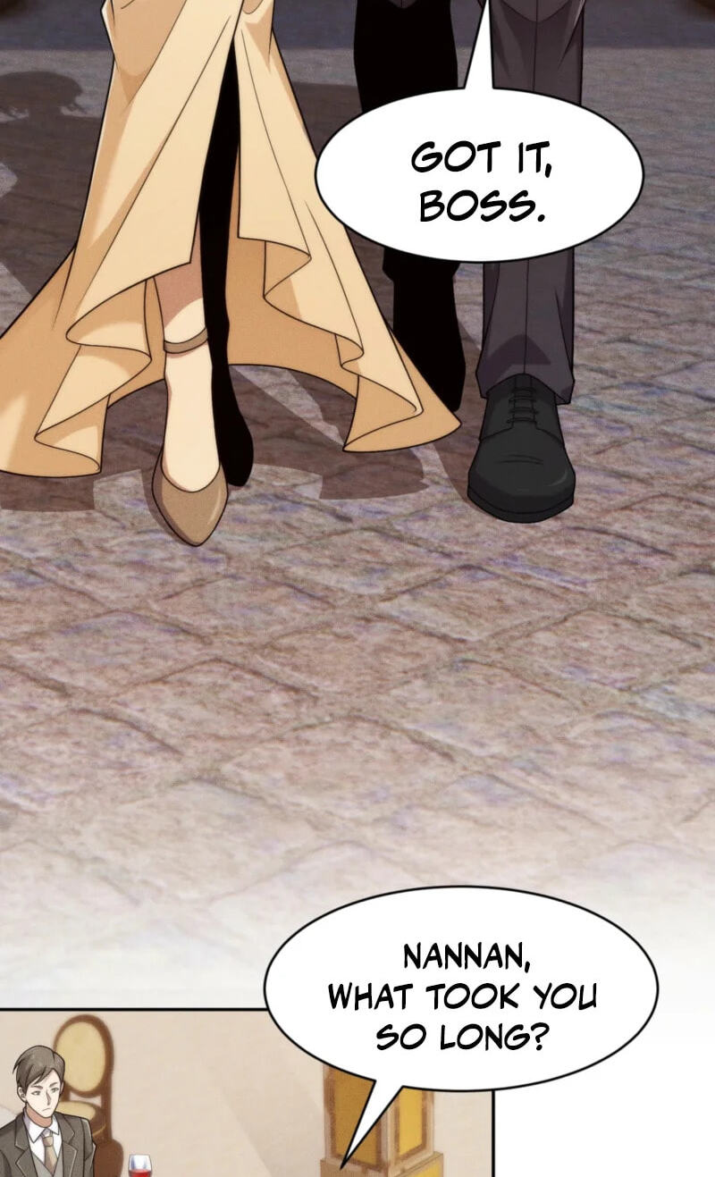 Dushi Yin Long Chapter 44 page 18 - 