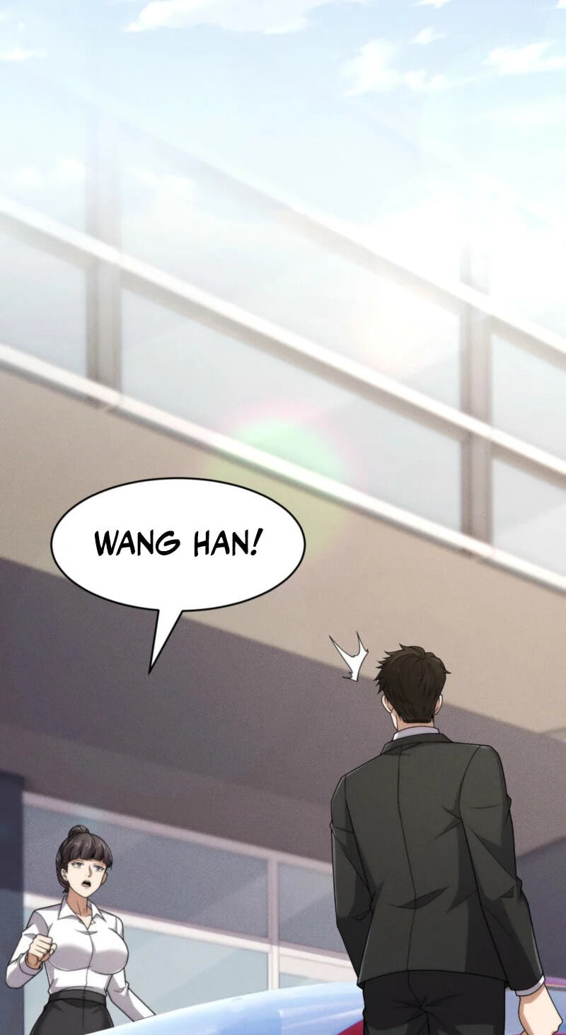 Dushi Yin Long Chapter 44 page 3 - 