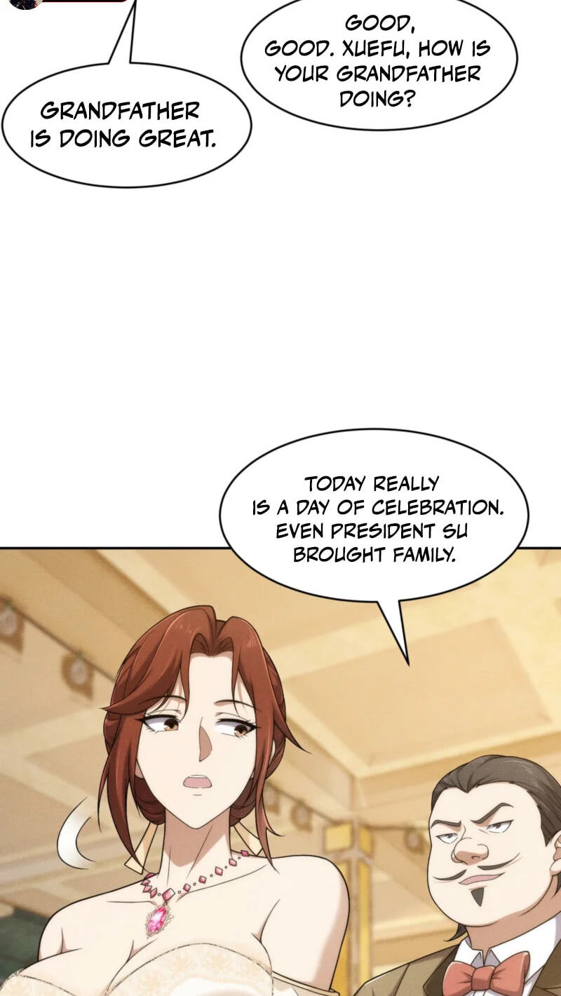 Dushi Yin Long Chapter 44 page 22 - 