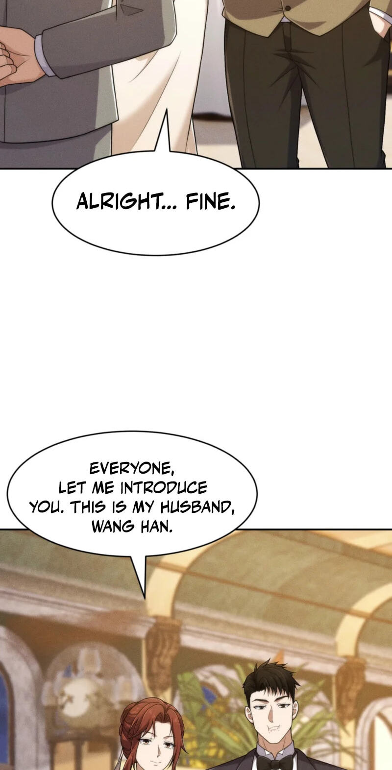 Dushi Yin Long Chapter 44 page 29 - 