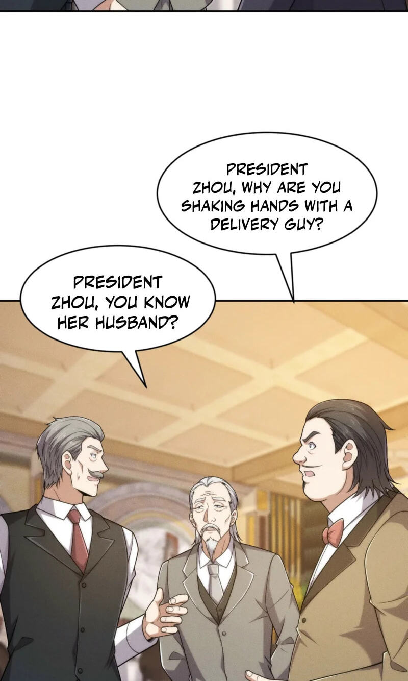 Dushi Yin Long Chapter 44 page 33 - 