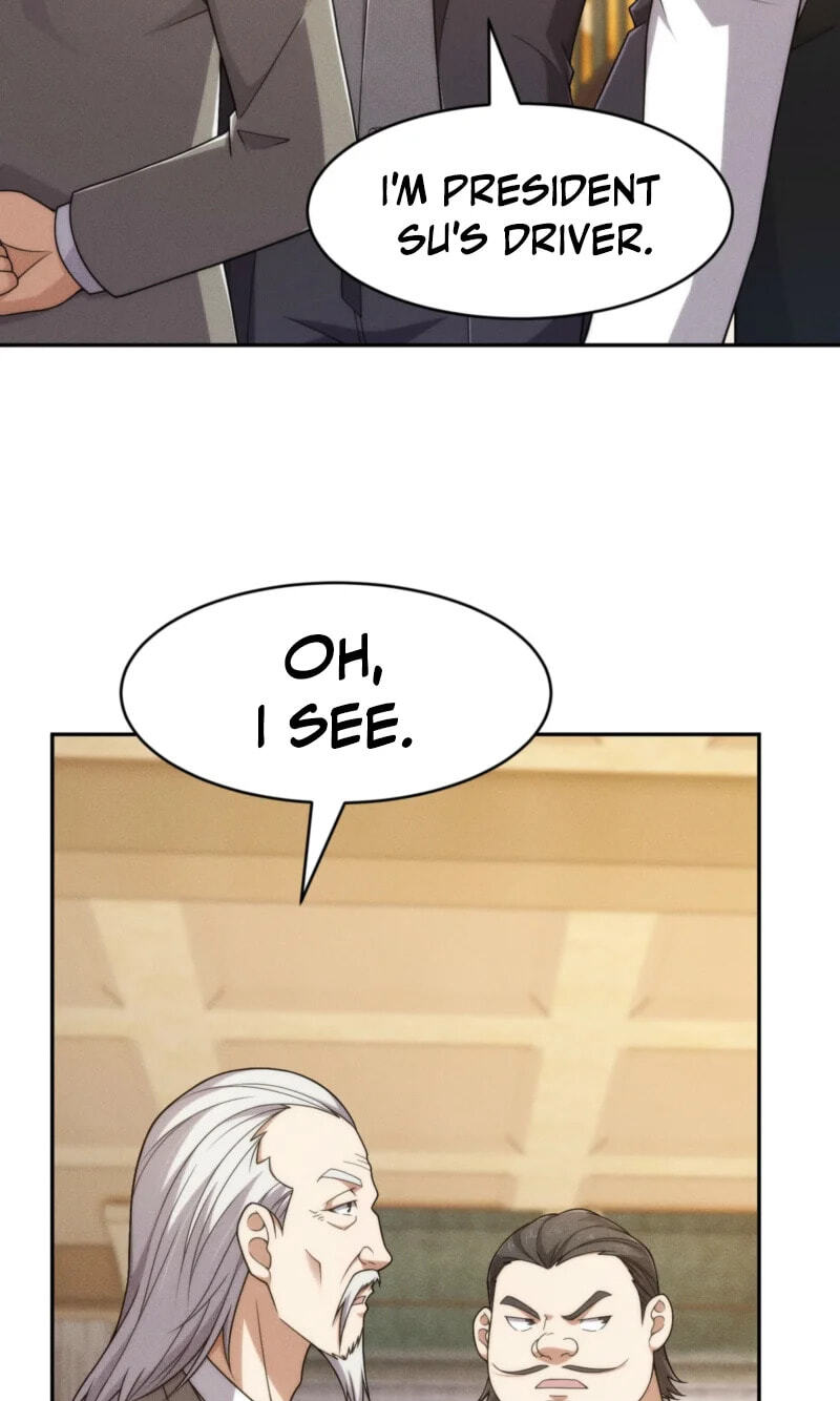 Dushi Yin Long Chapter 44 page 35 - 
