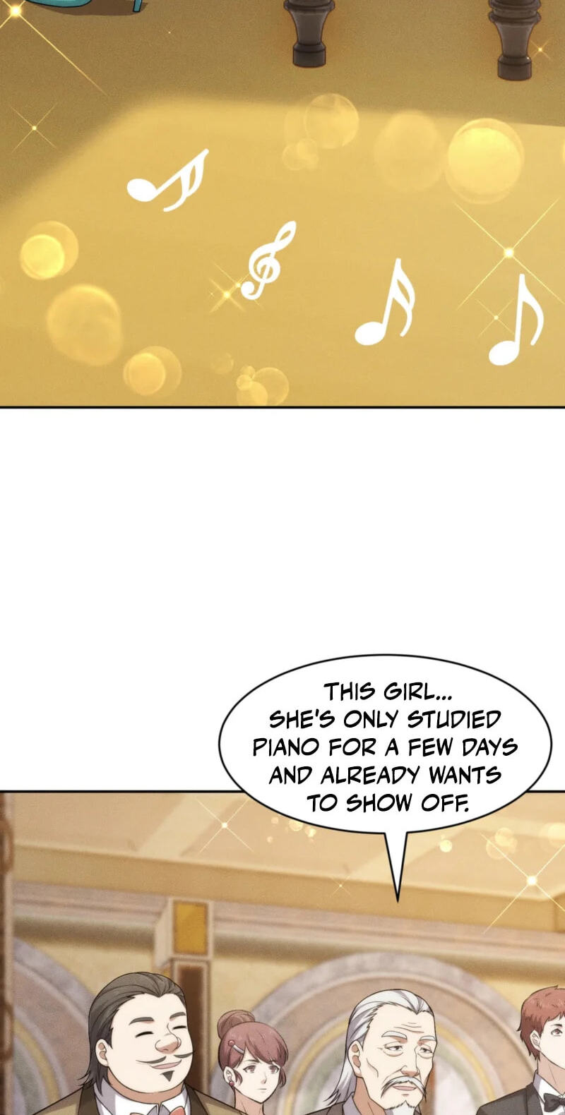 Dushi Yin Long Chapter 44 page 40 - 