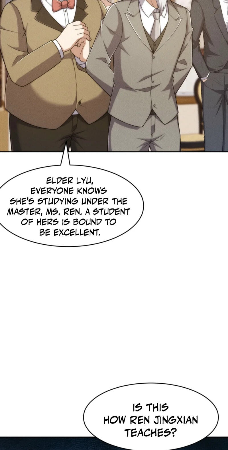 Dushi Yin Long Chapter 44 page 41 - 