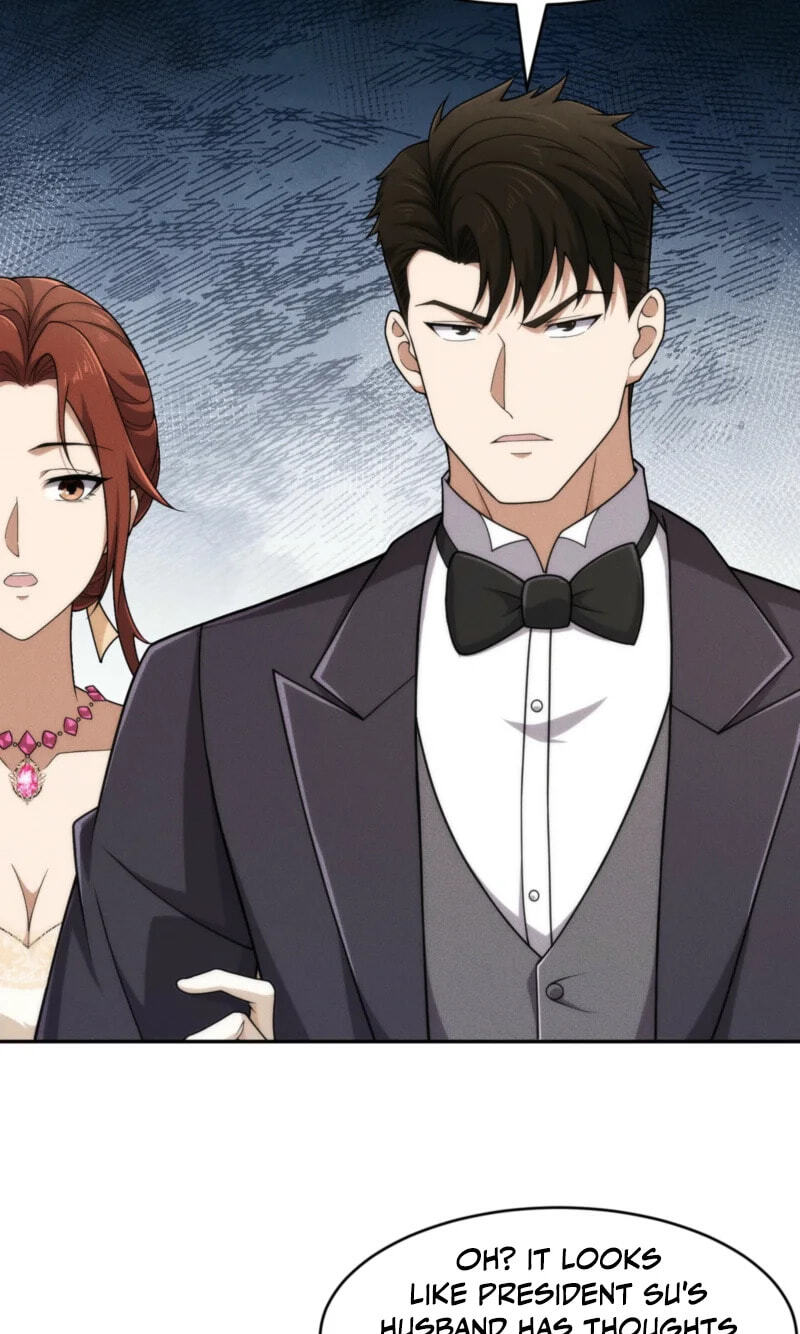 Dushi Yin Long Chapter 44 page 42 - 