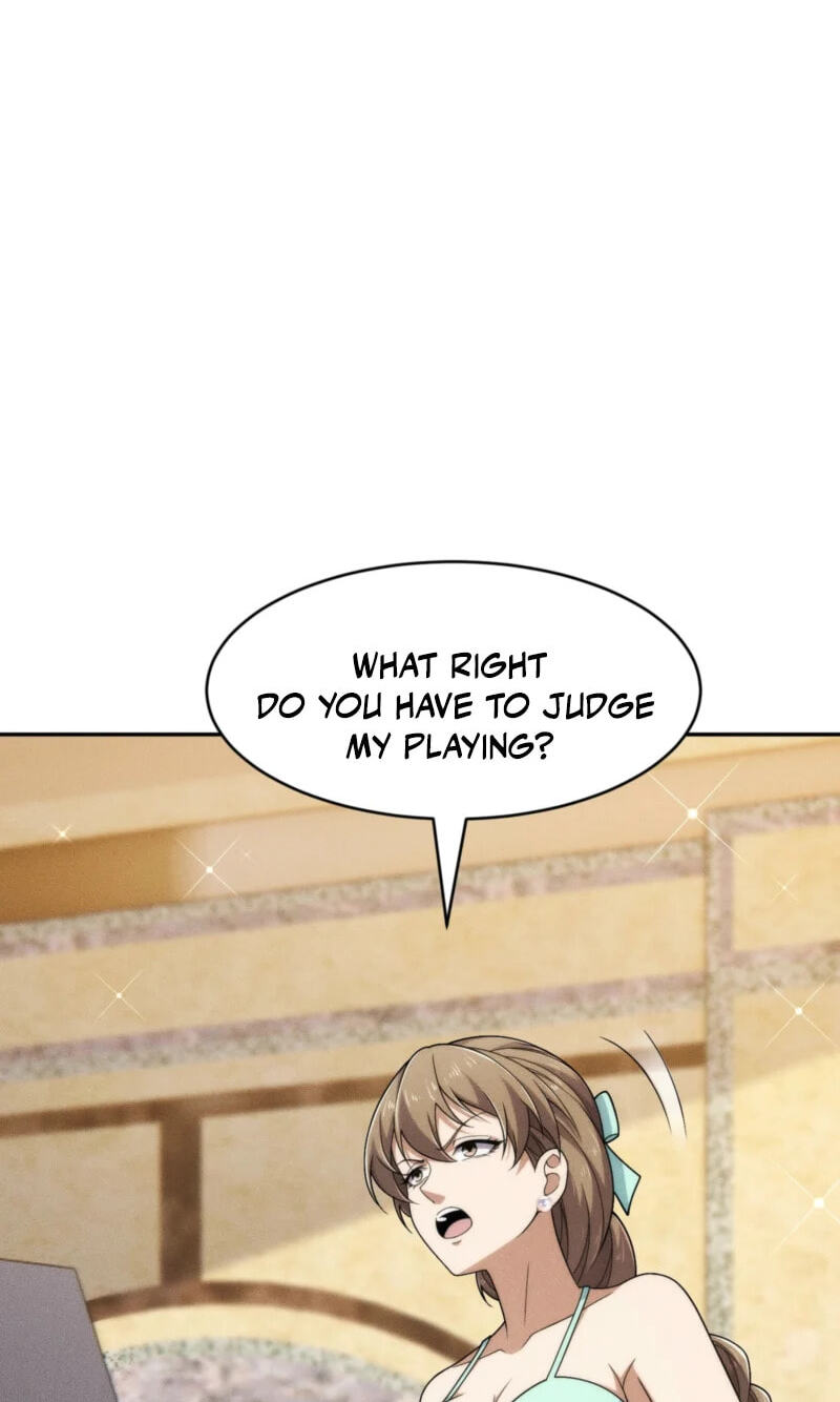 Dushi Yin Long Chapter 44 page 45 - 