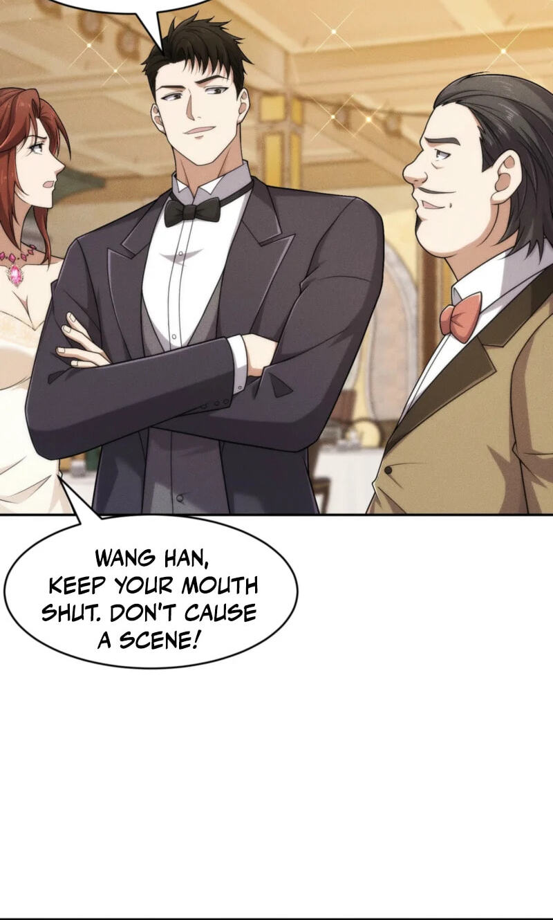 Dushi Yin Long Chapter 44 page 47 - 
