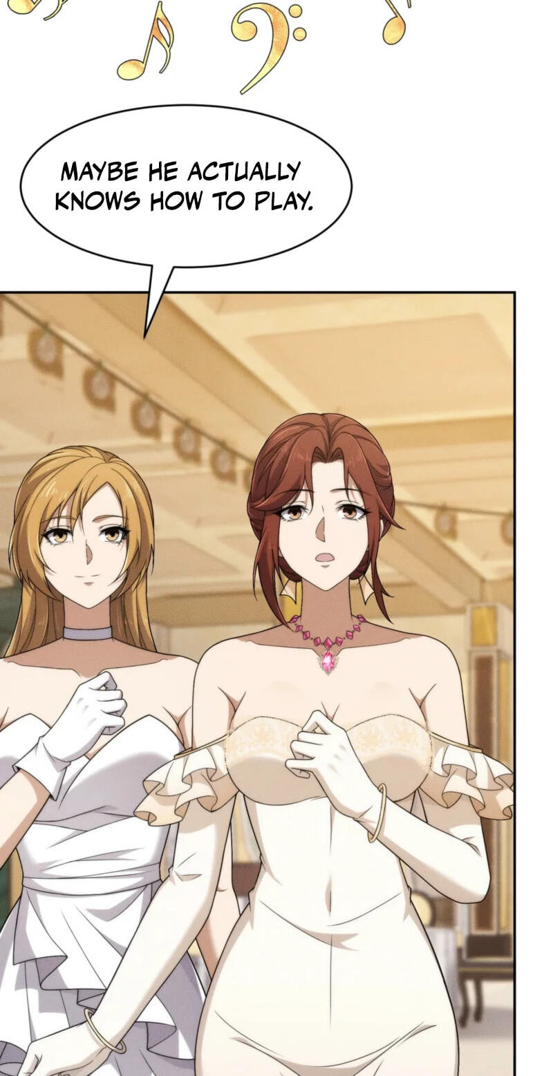 Dushi Yin Long Chapter 44 page 50 - 