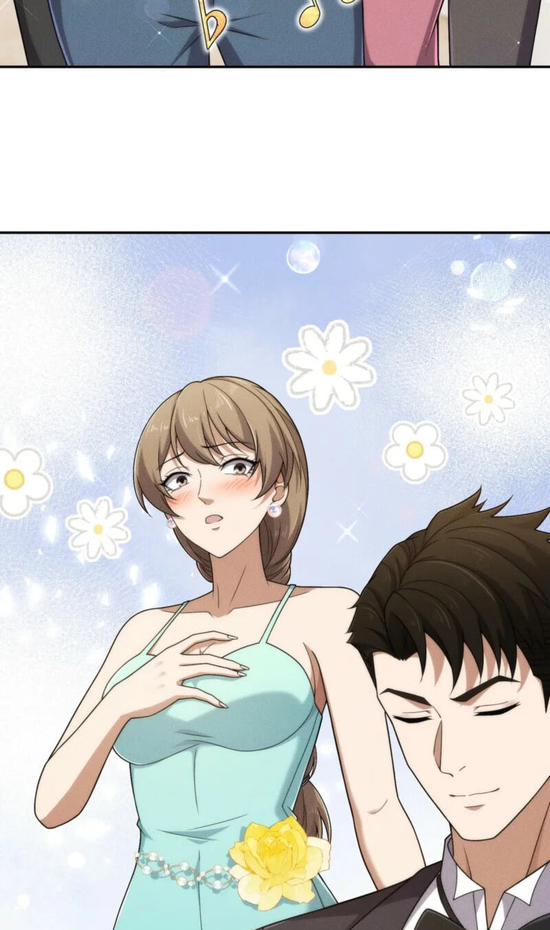 Dushi Yin Long Chapter 44 page 54 - 
