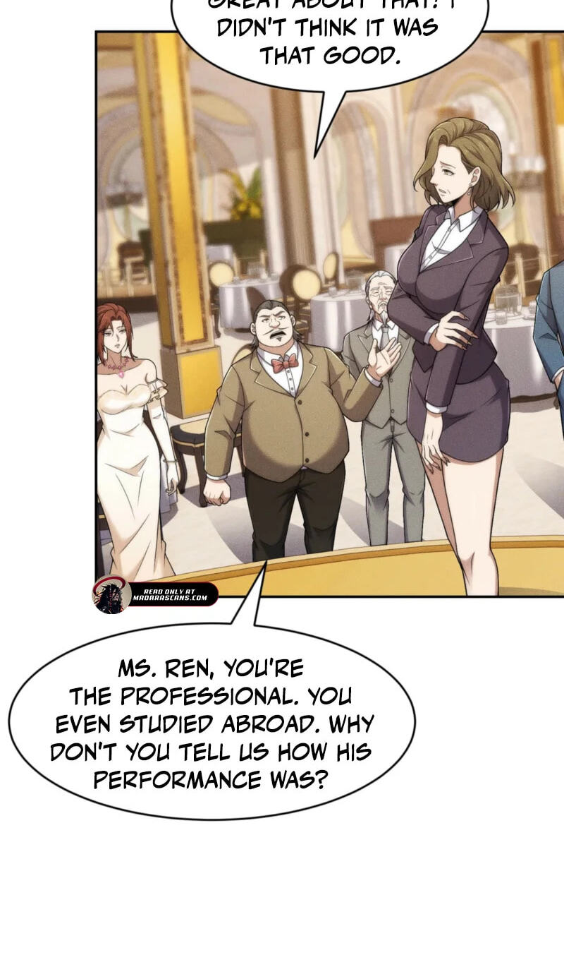 Dushi Yin Long Chapter 44 page 57 - 