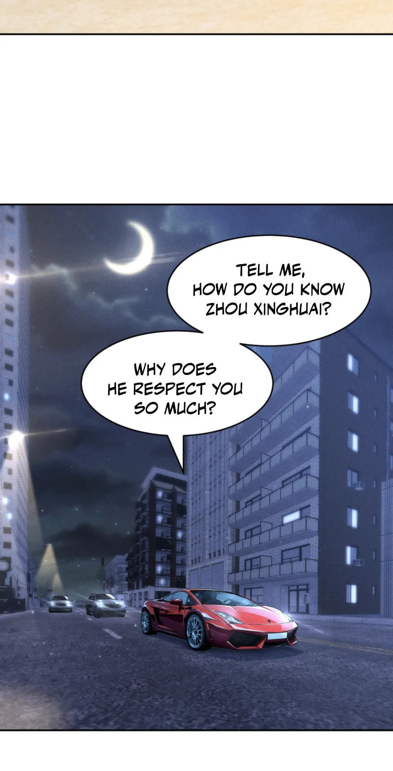 Dushi Yin Long Chapter 44 page 61 - 