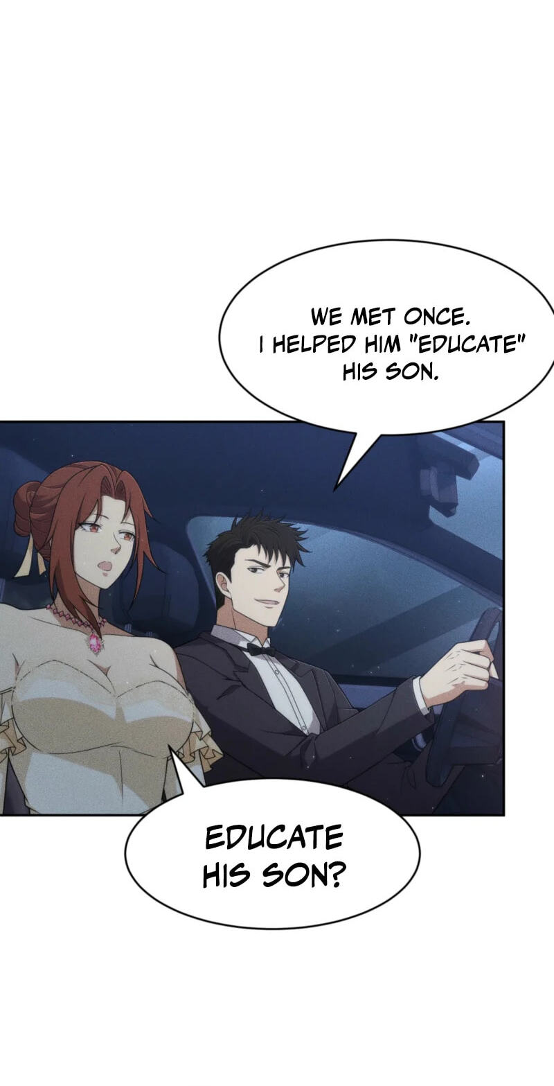 Dushi Yin Long Chapter 44 page 62 - 