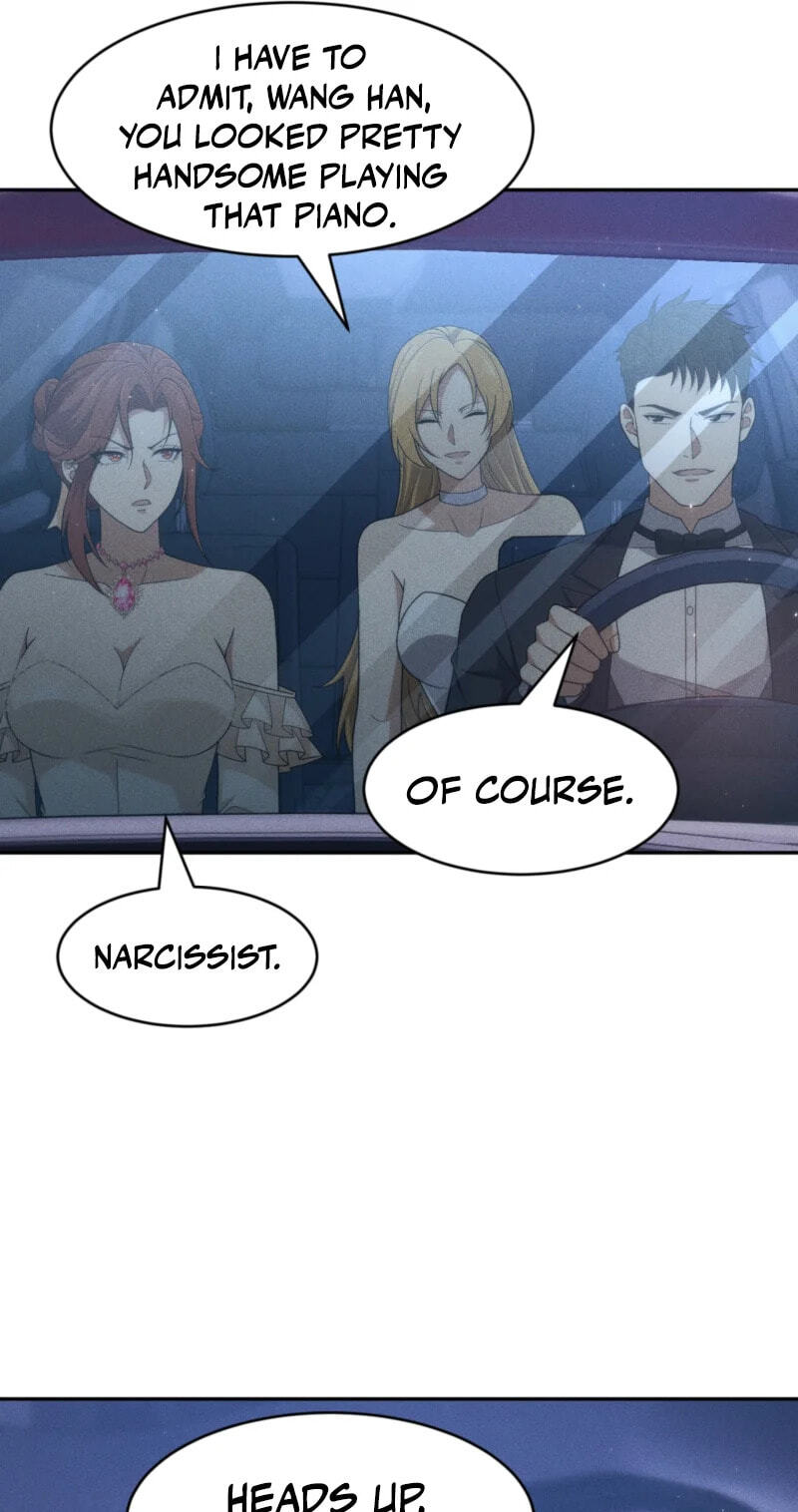 Dushi Yin Long Chapter 44 page 63 - 