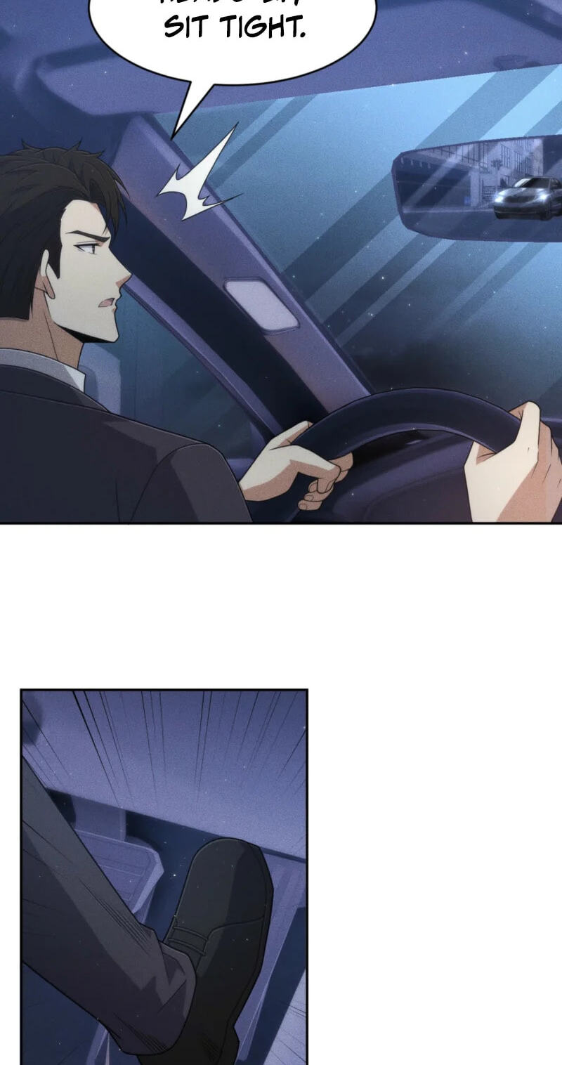 Dushi Yin Long Chapter 44 page 64 - 