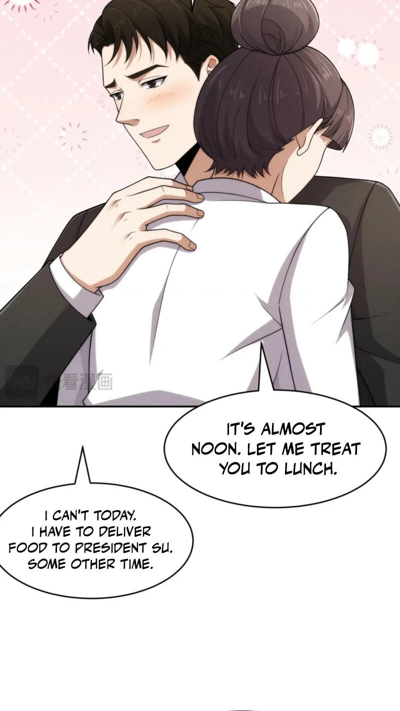 Dushi Yin Long Chapter 44 page 10 - 
