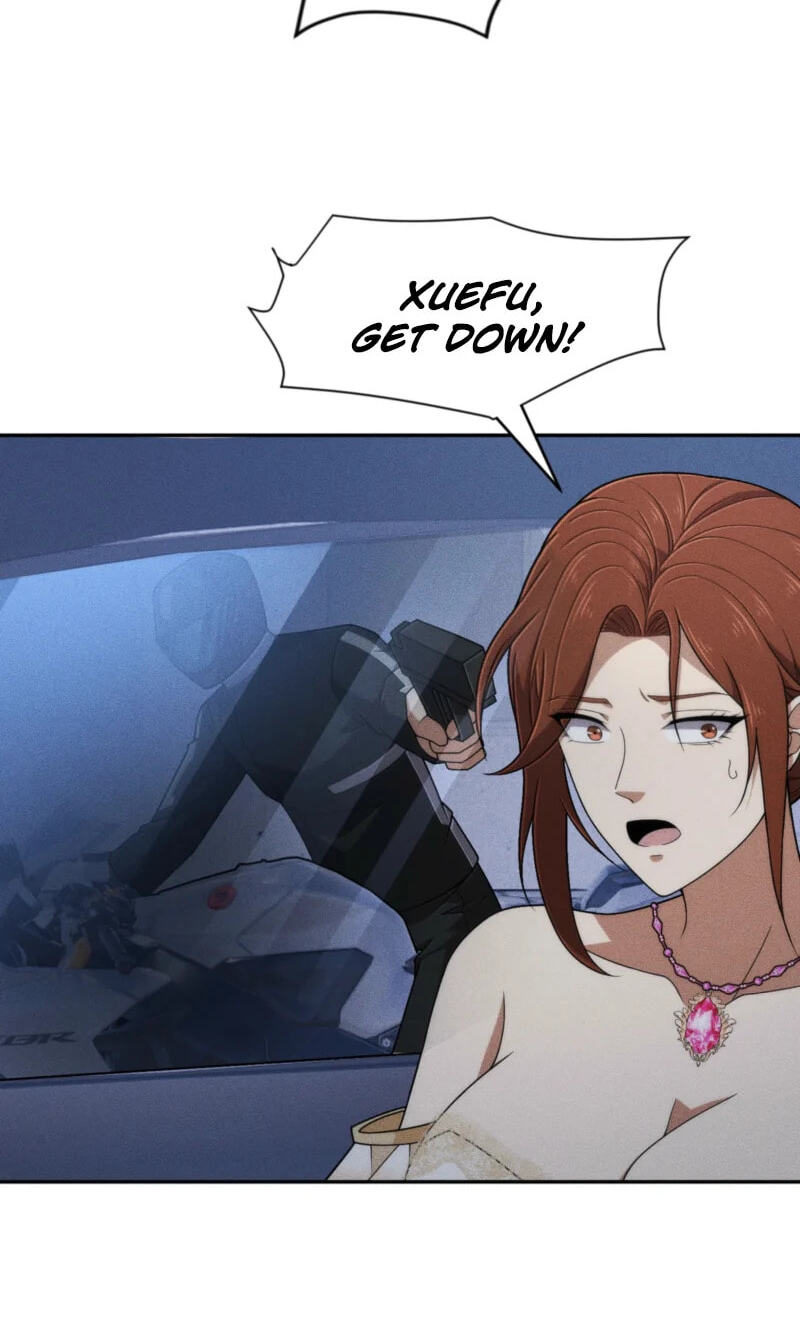 Dushi Yin Long Chapter 45 page 14 - 
