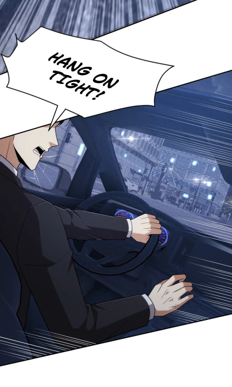 Dushi Yin Long Chapter 45 page 17 - 