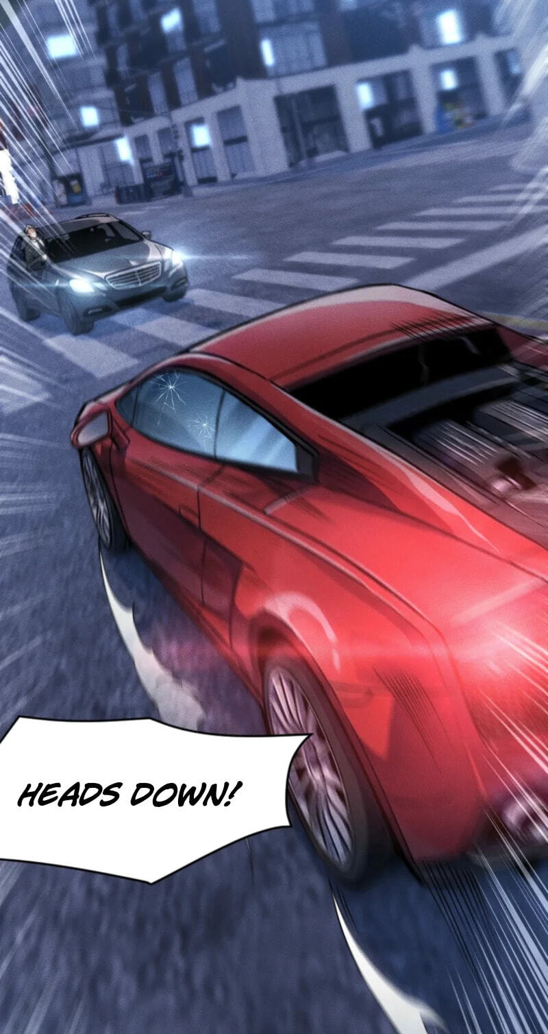 Dushi Yin Long Chapter 45 page 20 - 