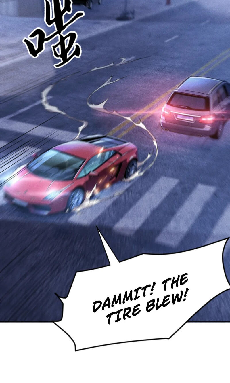 Dushi Yin Long Chapter 45 page 28 - 