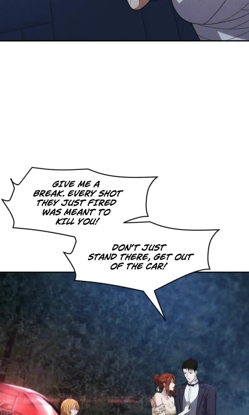 Dushi Yin Long Chapter 45 page 32 - 