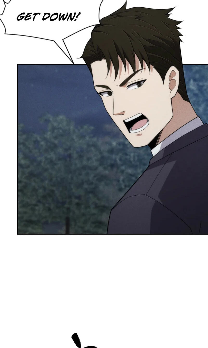 Dushi Yin Long Chapter 45 page 37 - 