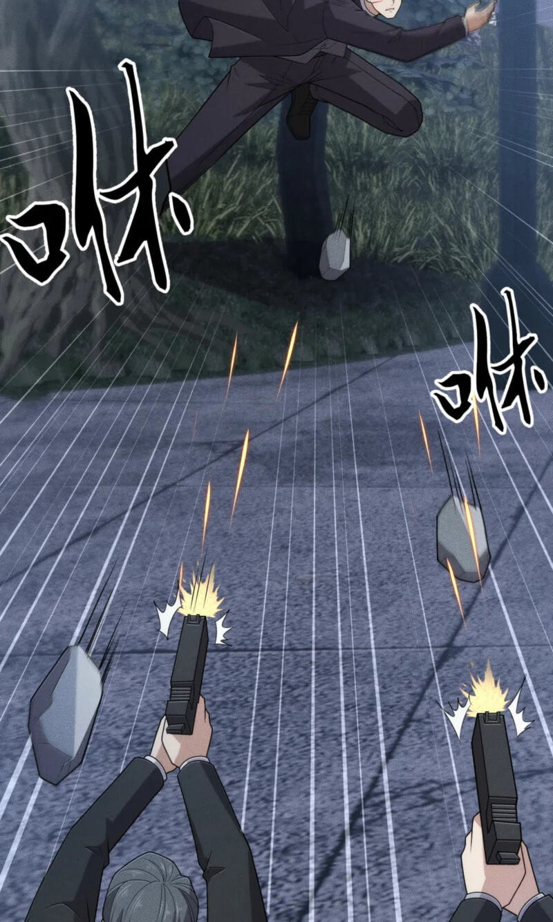 Dushi Yin Long Chapter 45 page 47 - 
