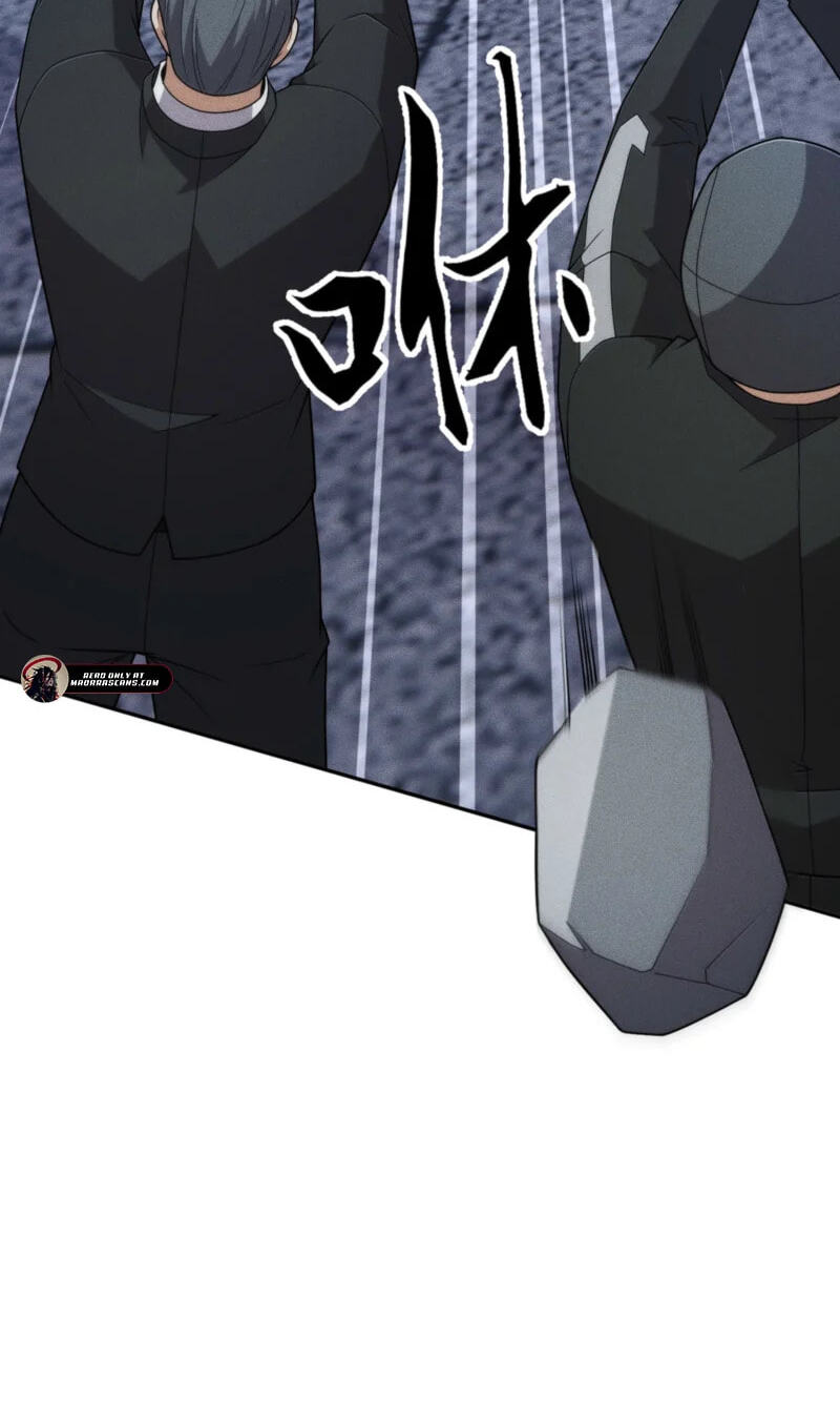 Dushi Yin Long Chapter 45 page 48 - 