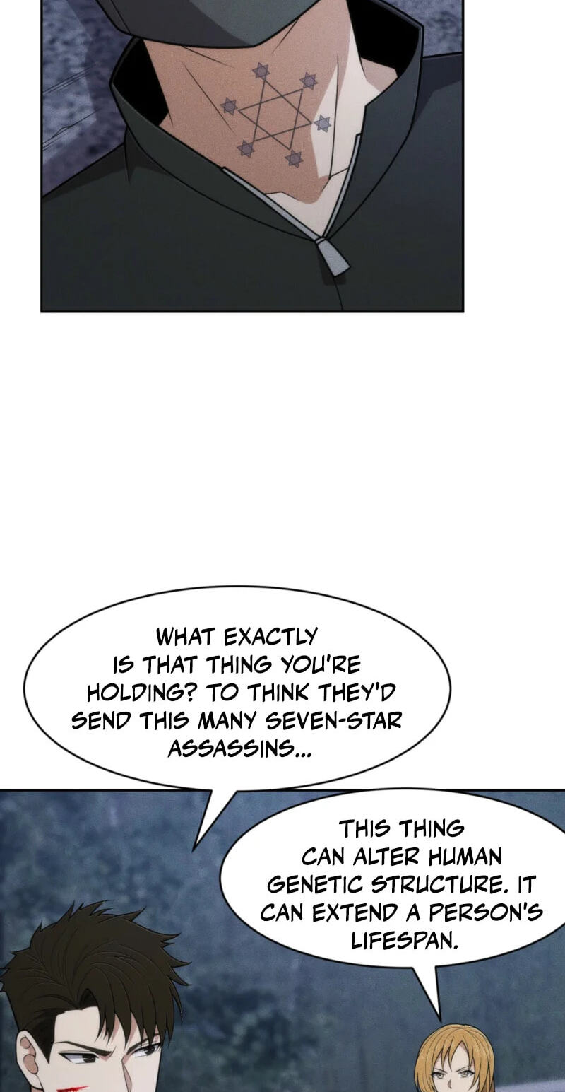 Dushi Yin Long Chapter 45 page 54 - 