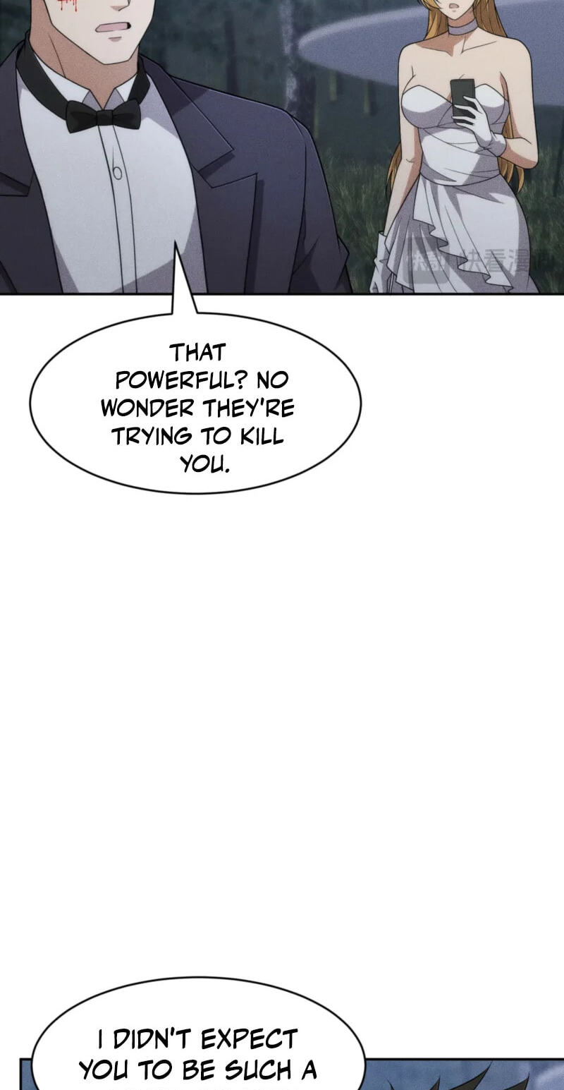 Dushi Yin Long Chapter 45 page 55 - 