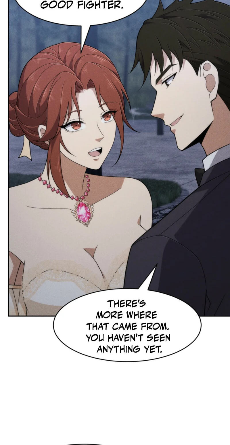 Dushi Yin Long Chapter 45 page 56 - 