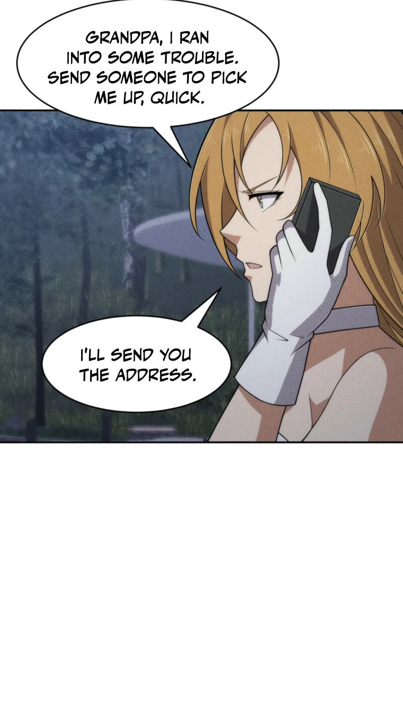 Dushi Yin Long Chapter 45 page 57 - 