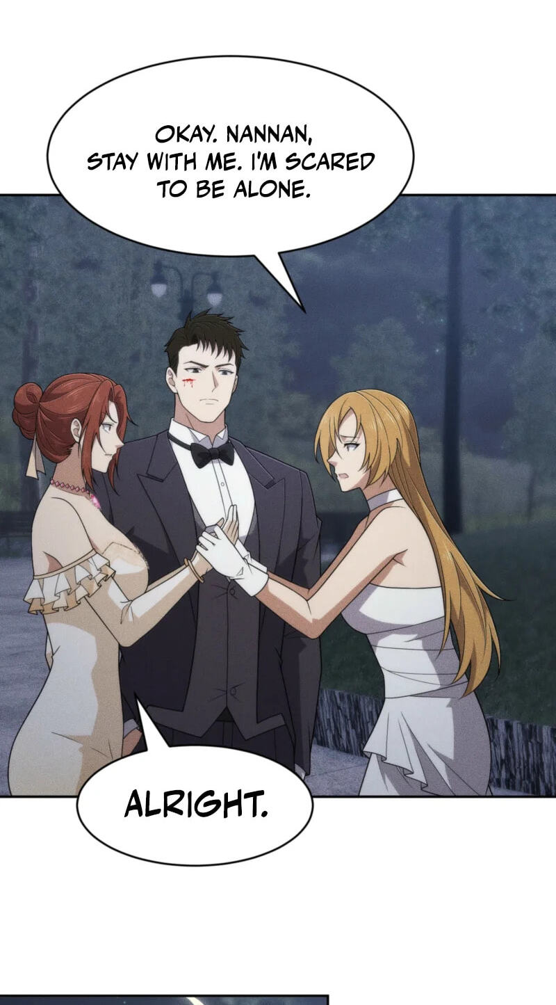 Dushi Yin Long Chapter 45 page 59 - 