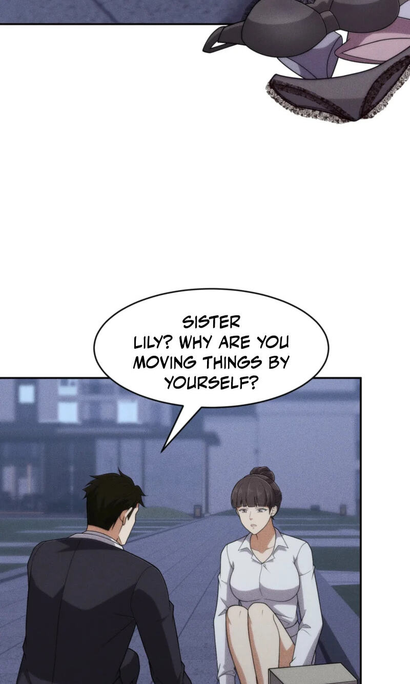 Dushi Yin Long Chapter 45 page 63 - 