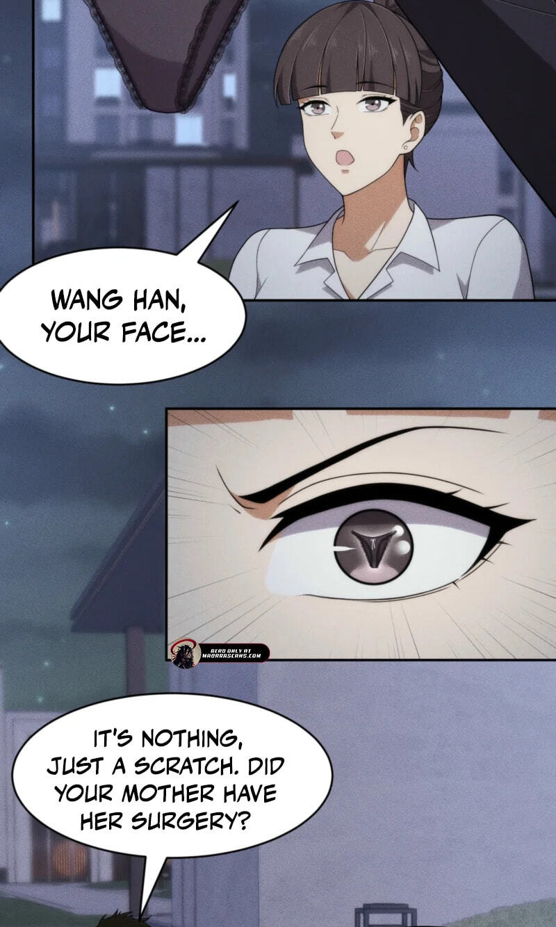 Dushi Yin Long Chapter 45 page 66 - 