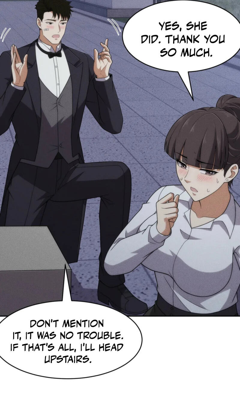 Dushi Yin Long Chapter 45 page 67 - 