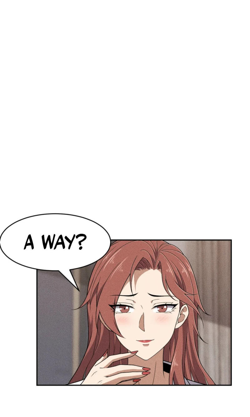 Dushi Yin Long Chapter 46 page 18 - 