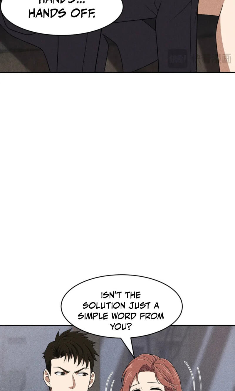 Dushi Yin Long Chapter 46 page 20 - 