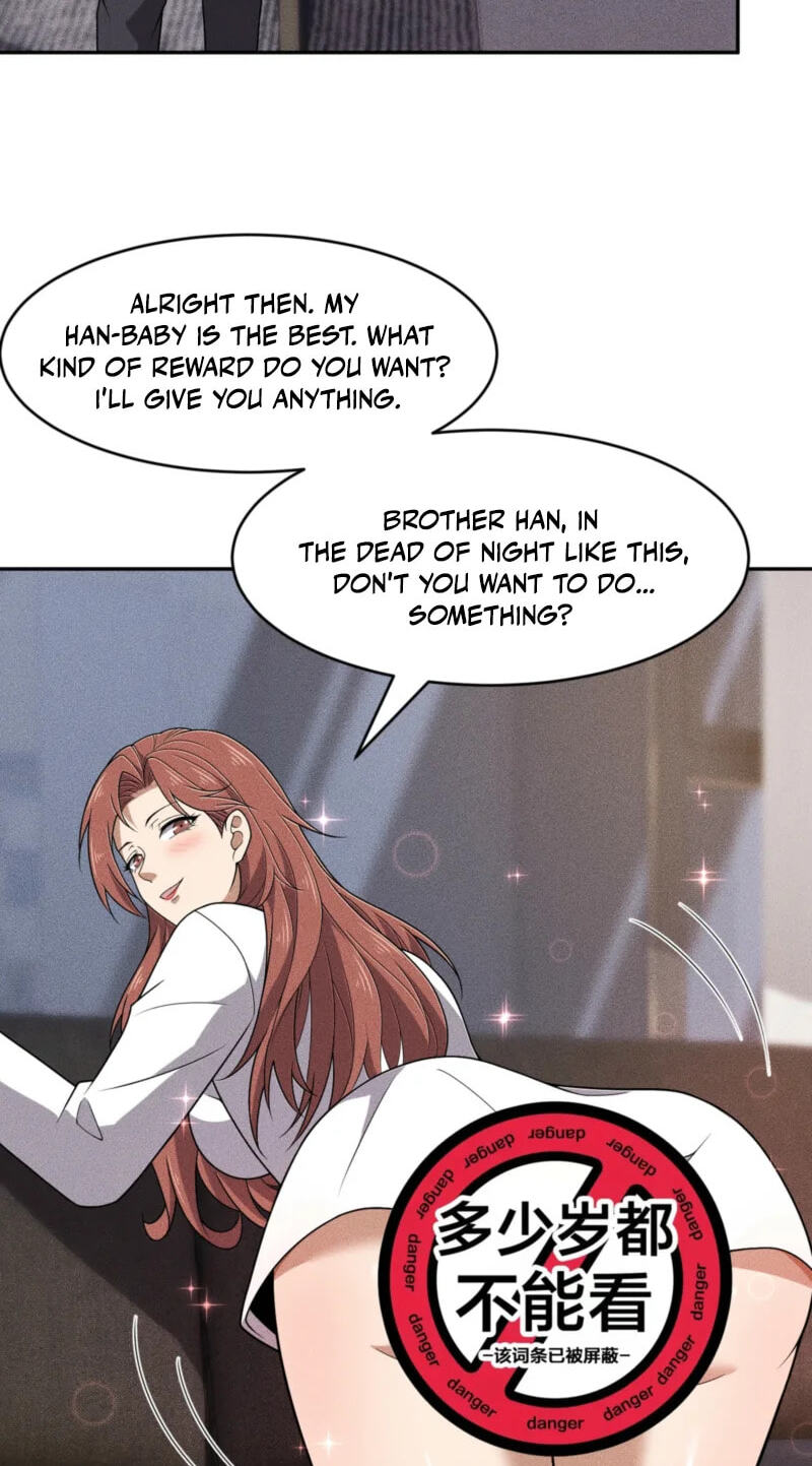 Dushi Yin Long Chapter 46 page 24 - 