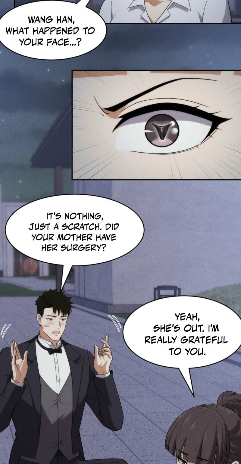 Dushi Yin Long Chapter 46 page 4 - 