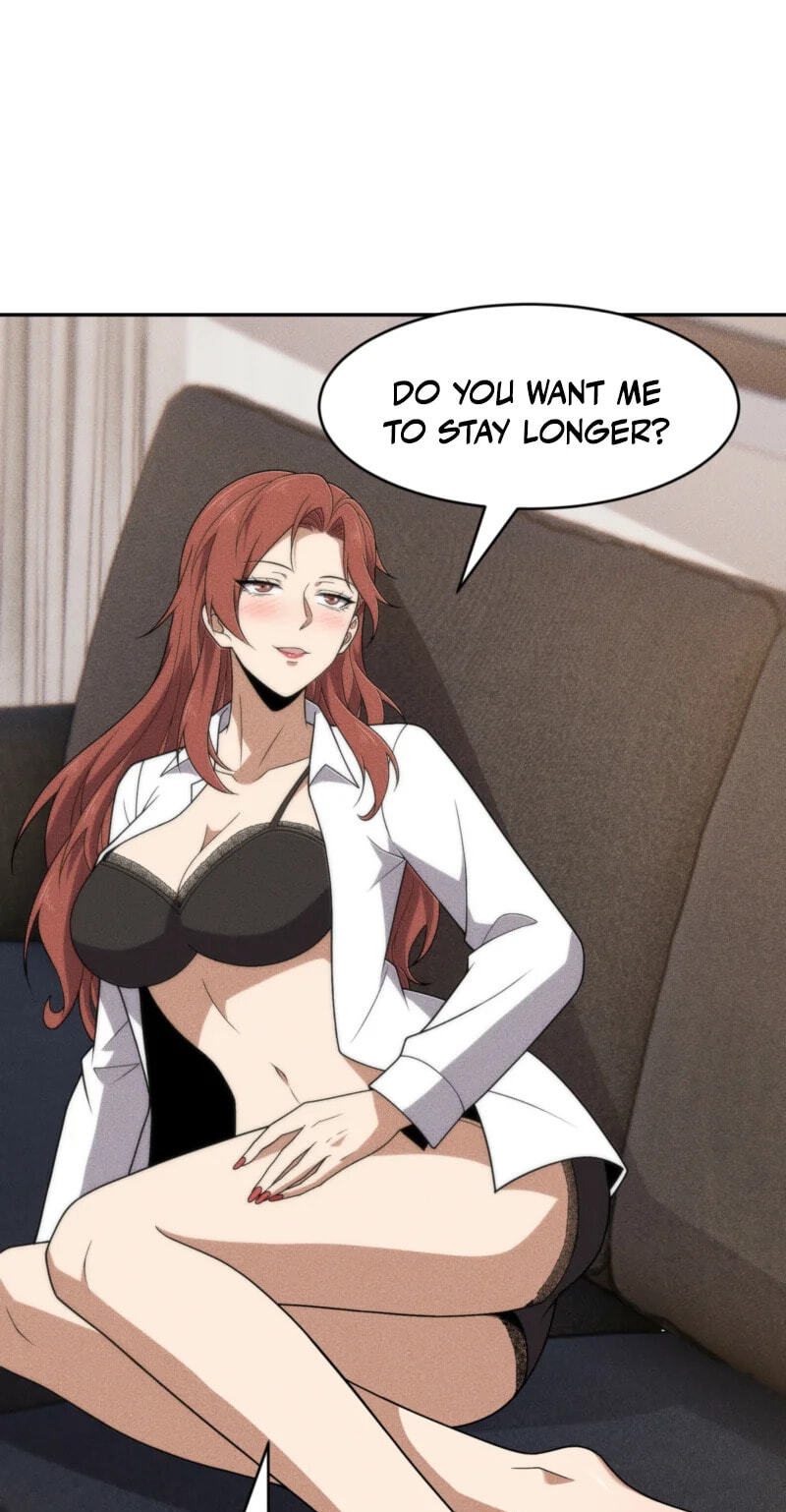 Dushi Yin Long Chapter 46 page 34 - 