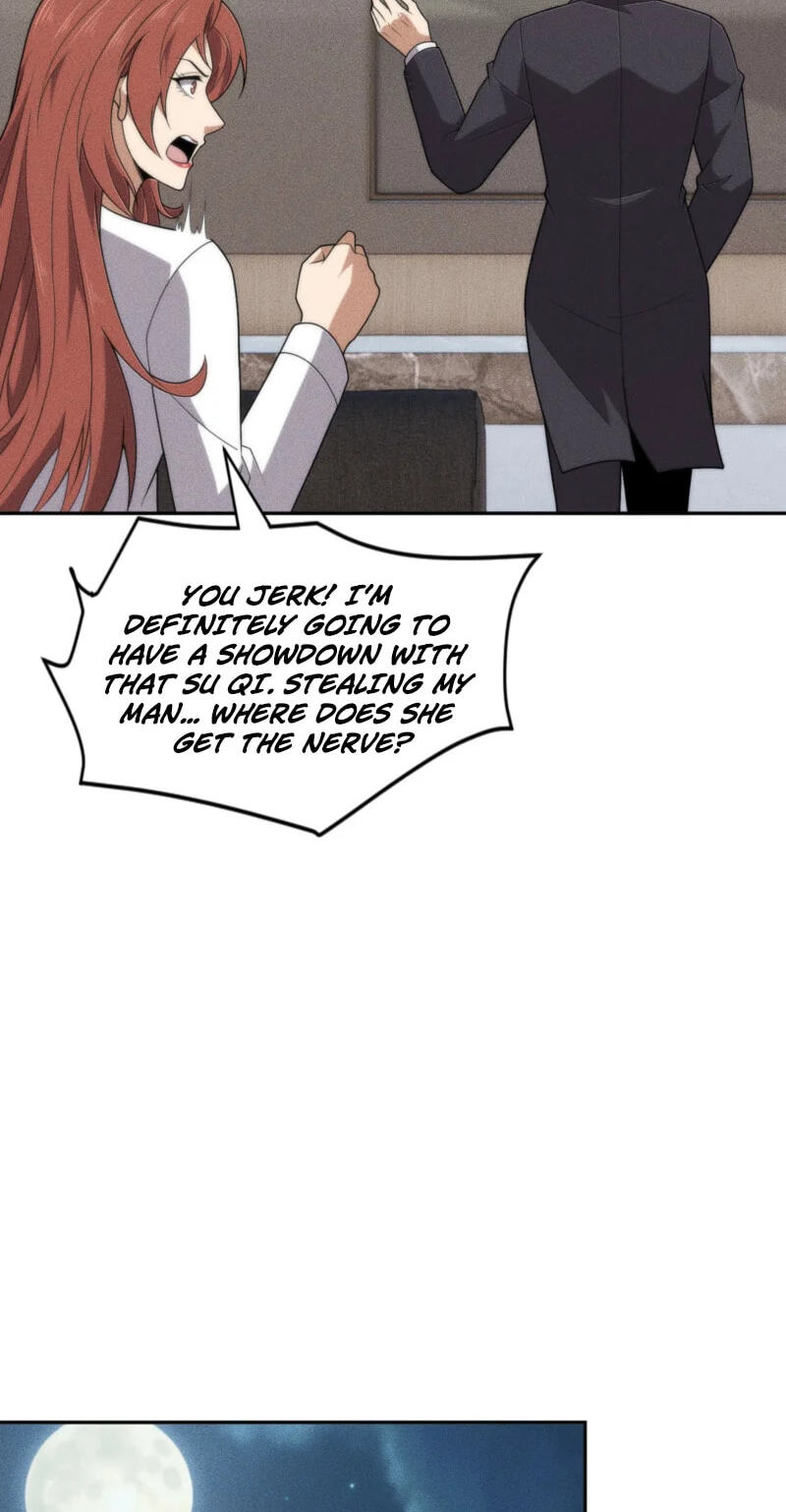 Dushi Yin Long Chapter 46 page 36 - 