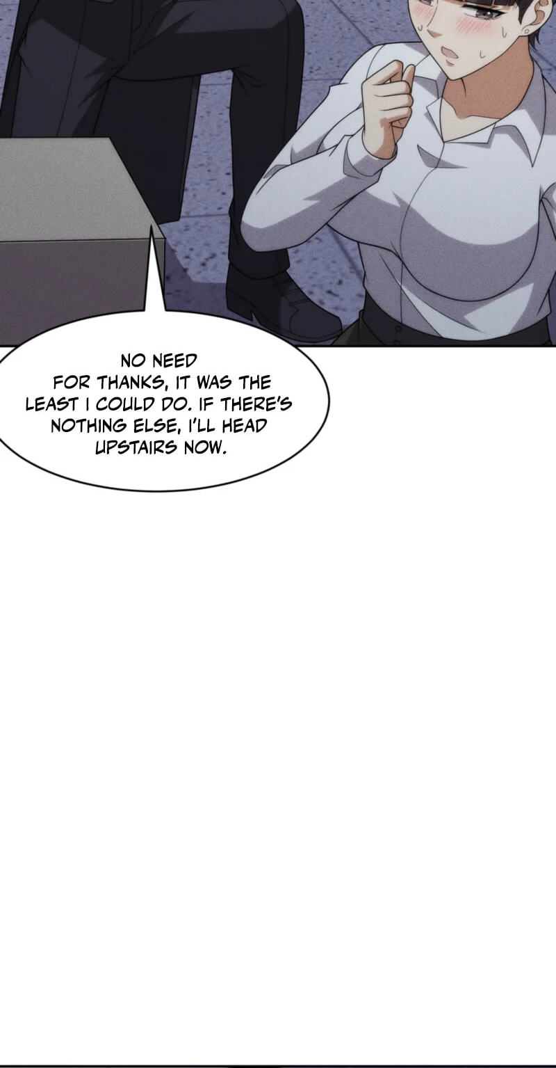 Dushi Yin Long Chapter 46 page 5 - 