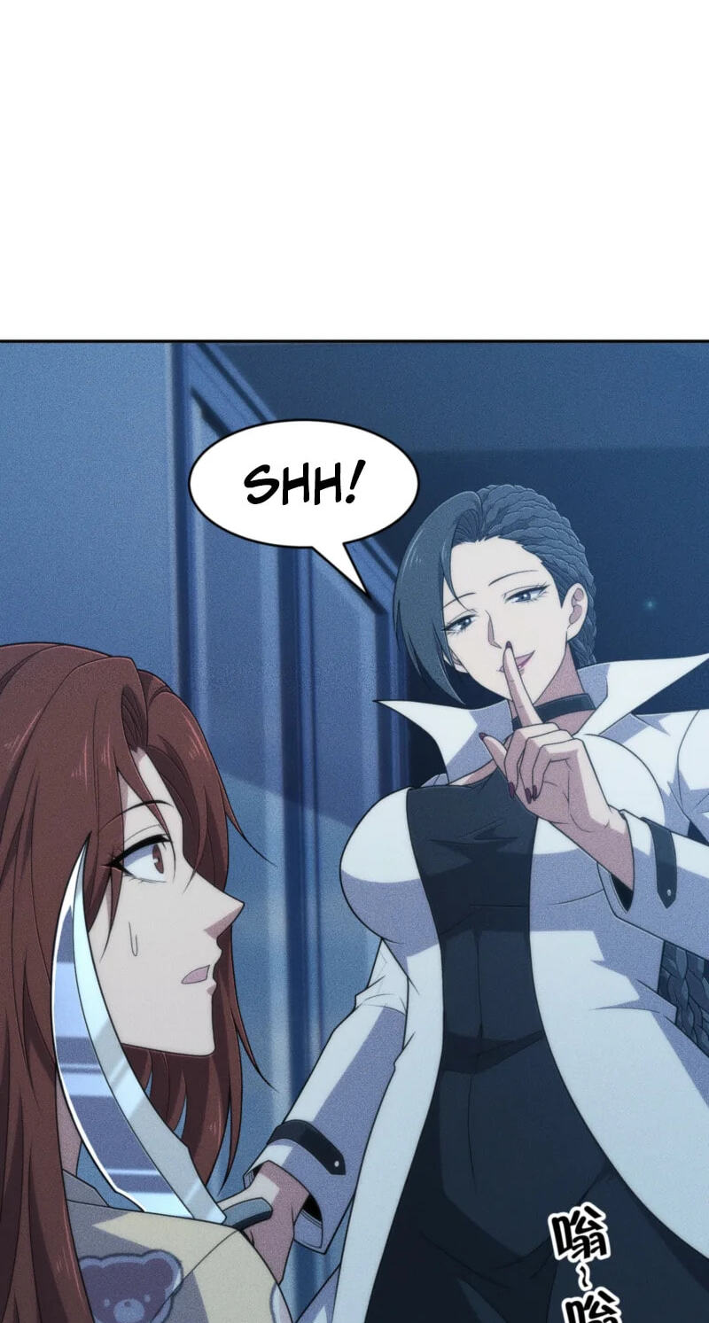 Dushi Yin Long Chapter 46 page 45 - 