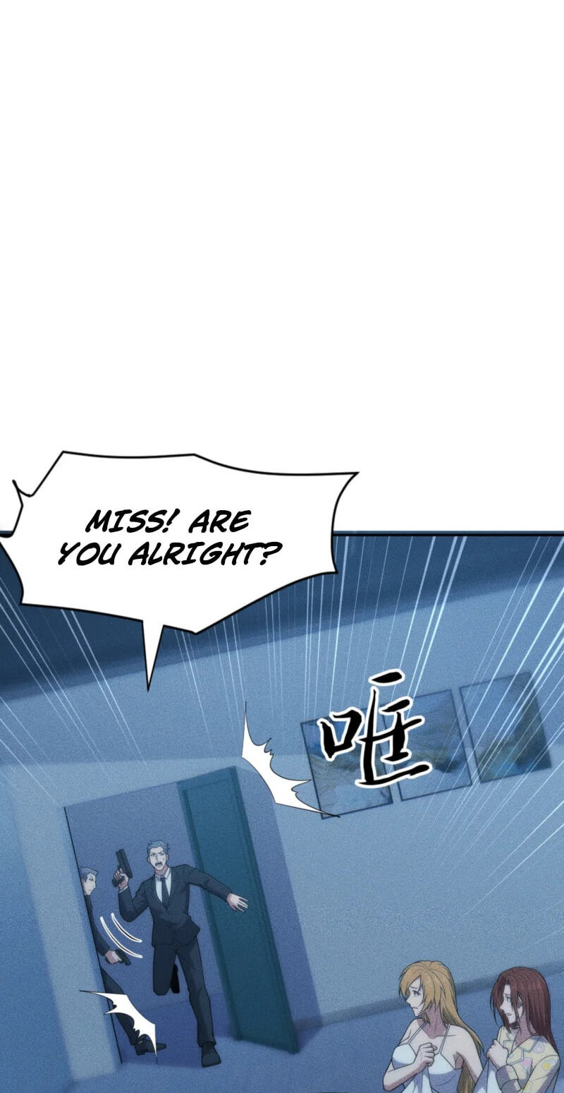 Dushi Yin Long Chapter 46 page 51 - 