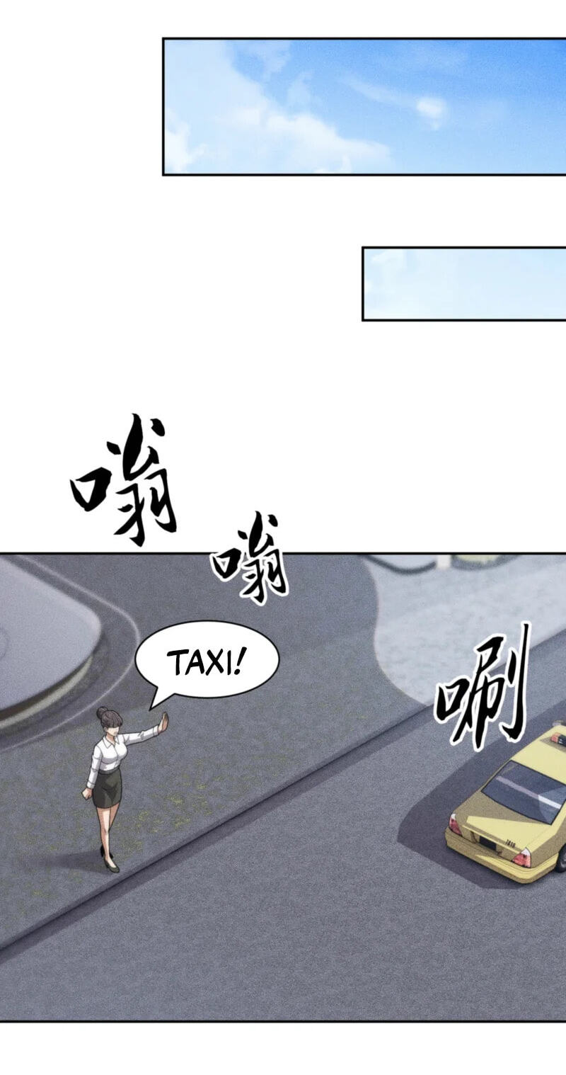 Dushi Yin Long Chapter 46 page 60 - 