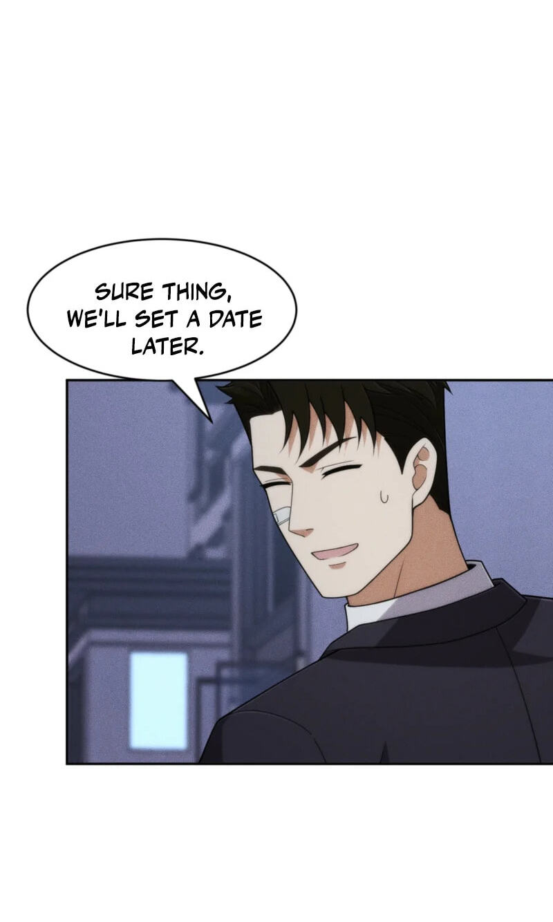 Dushi Yin Long Chapter 46 page 7 - 